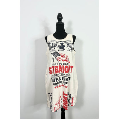 Jaded Gypsy Open Skies Tunic L/XL