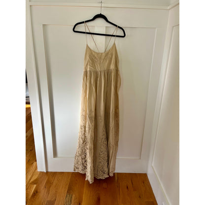 NEW NWT Jaded Gypsy Sunset Romance Dress Size O/S