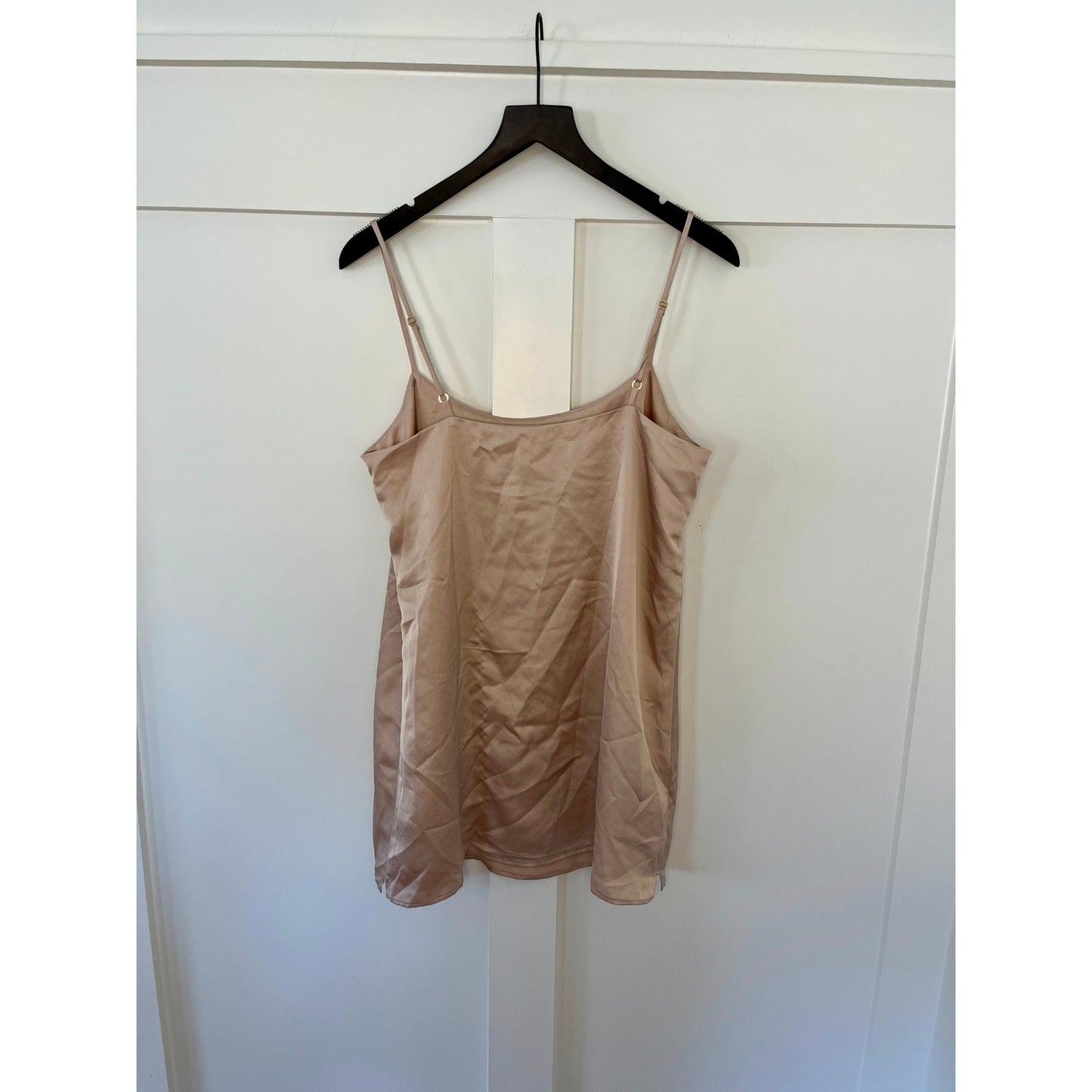 Show Me Your Mumu Happily Ever Top Slip Size Small