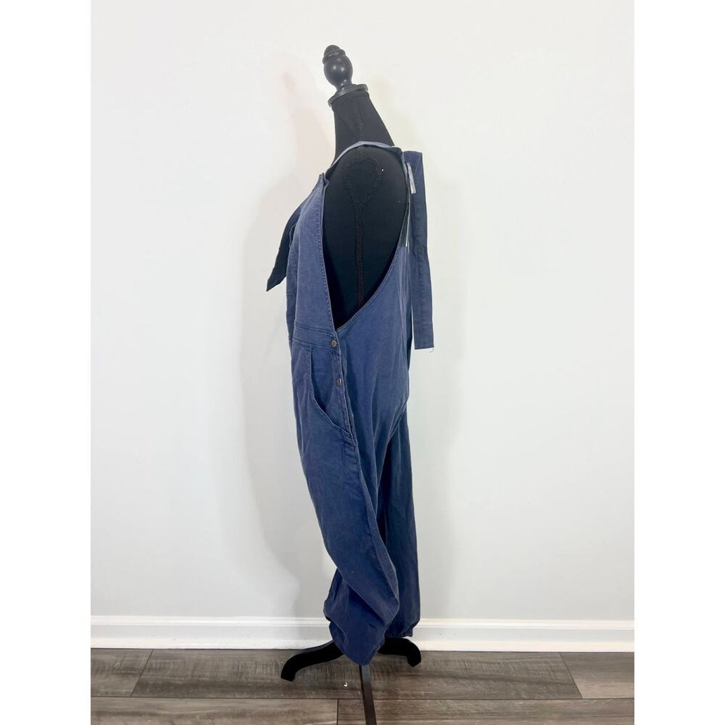 Jaded Gypsy Headed Out Romper‎ O/S