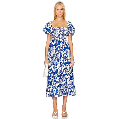 Show Me Your Mumu Afternoon Tea Dress Size Small