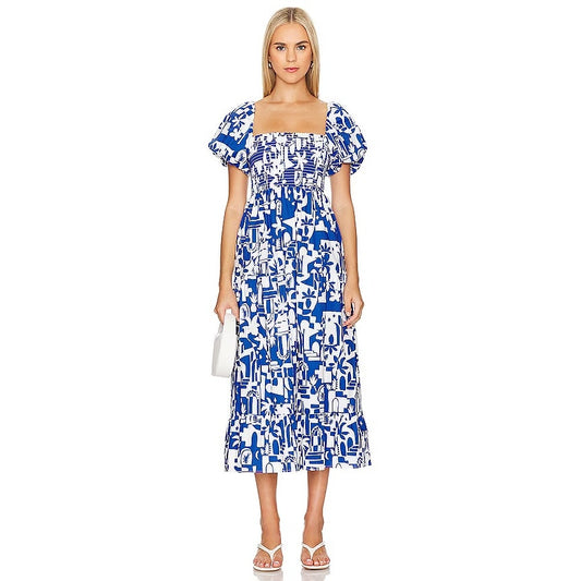 Show Me Your Mumu Afternoon Tea Dress Size Small