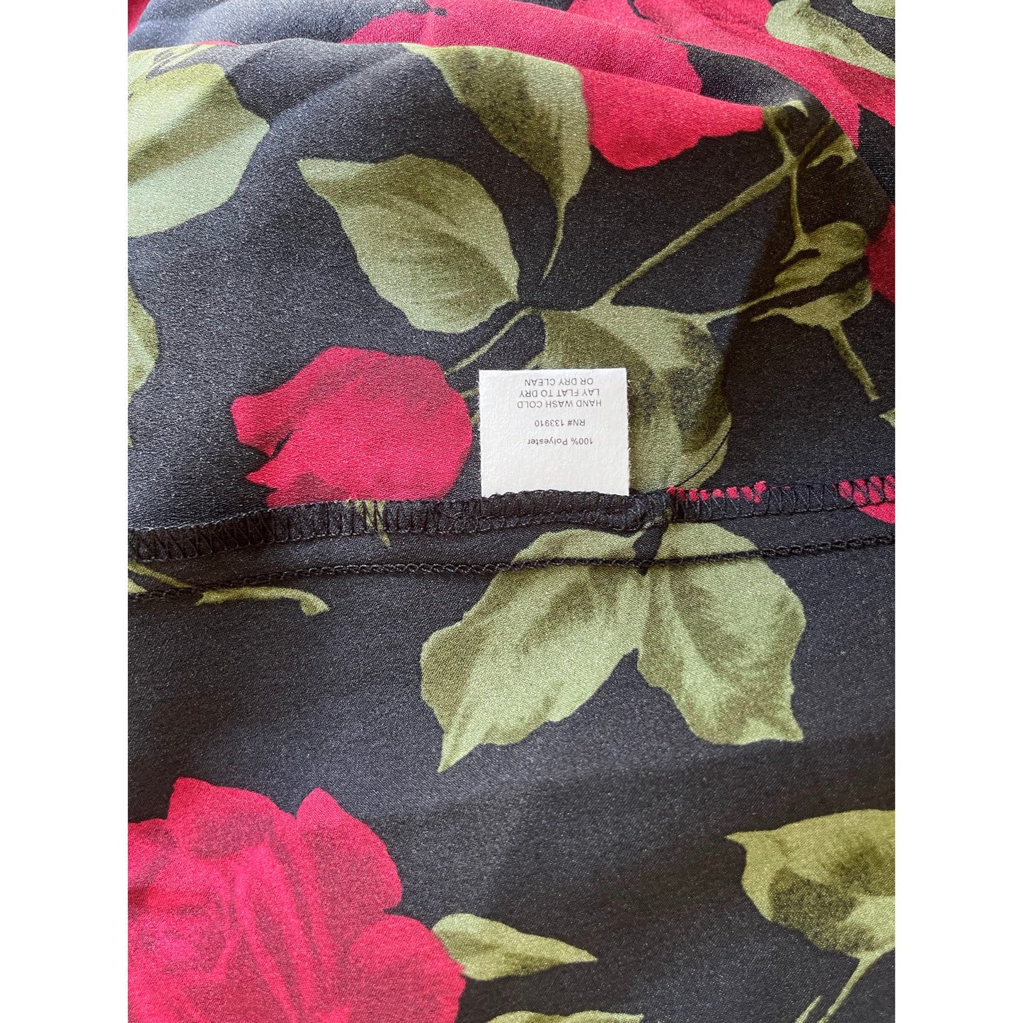 NEW NWT Show Me Your Mumu Lady Corset Dress Roses Size Medium