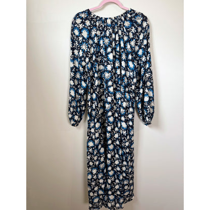 NEW NWT Ulla Johnson Renata Coverup in Sunprint Size Medium
