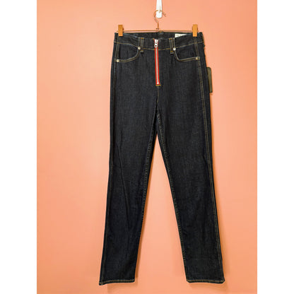 Rag & Bone Nina High Rise Cigarette Jean Size 26