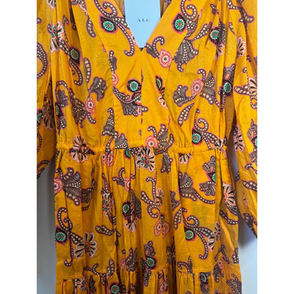 ALC SAYER DRESS SIZE 2