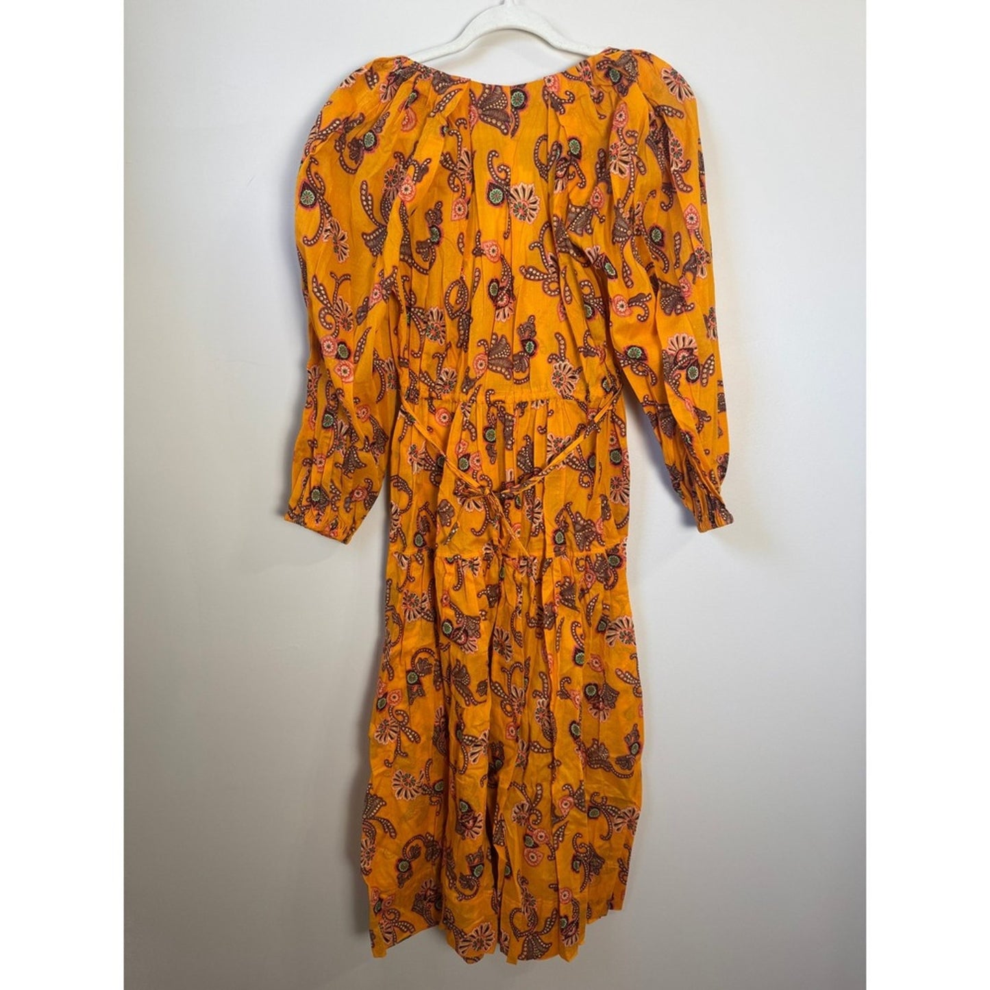 ALC SAYER DRESS SIZE 2