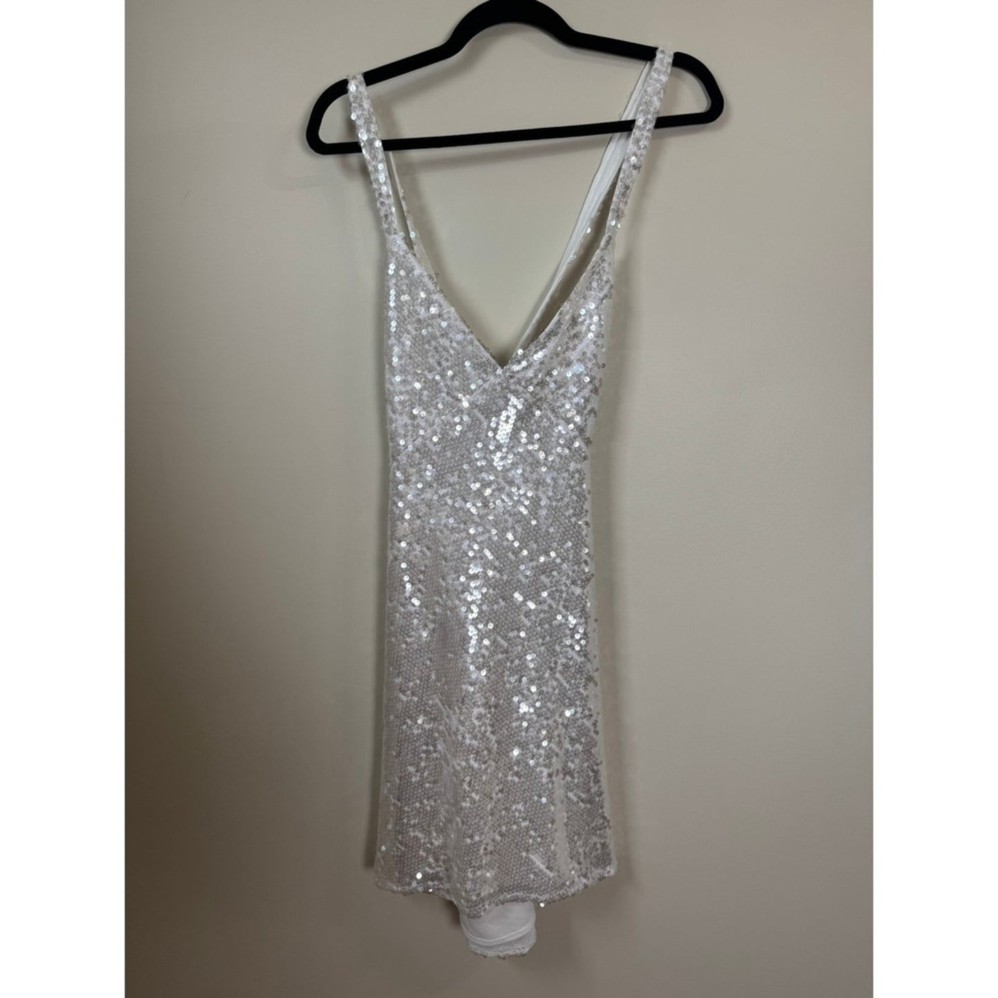 Show Me Your Mumu Andersen Mini Dress