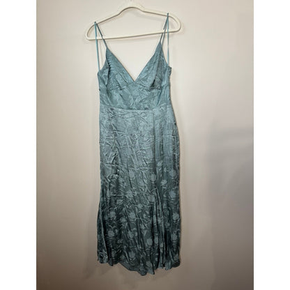 sau lee francesca midi dress size 8