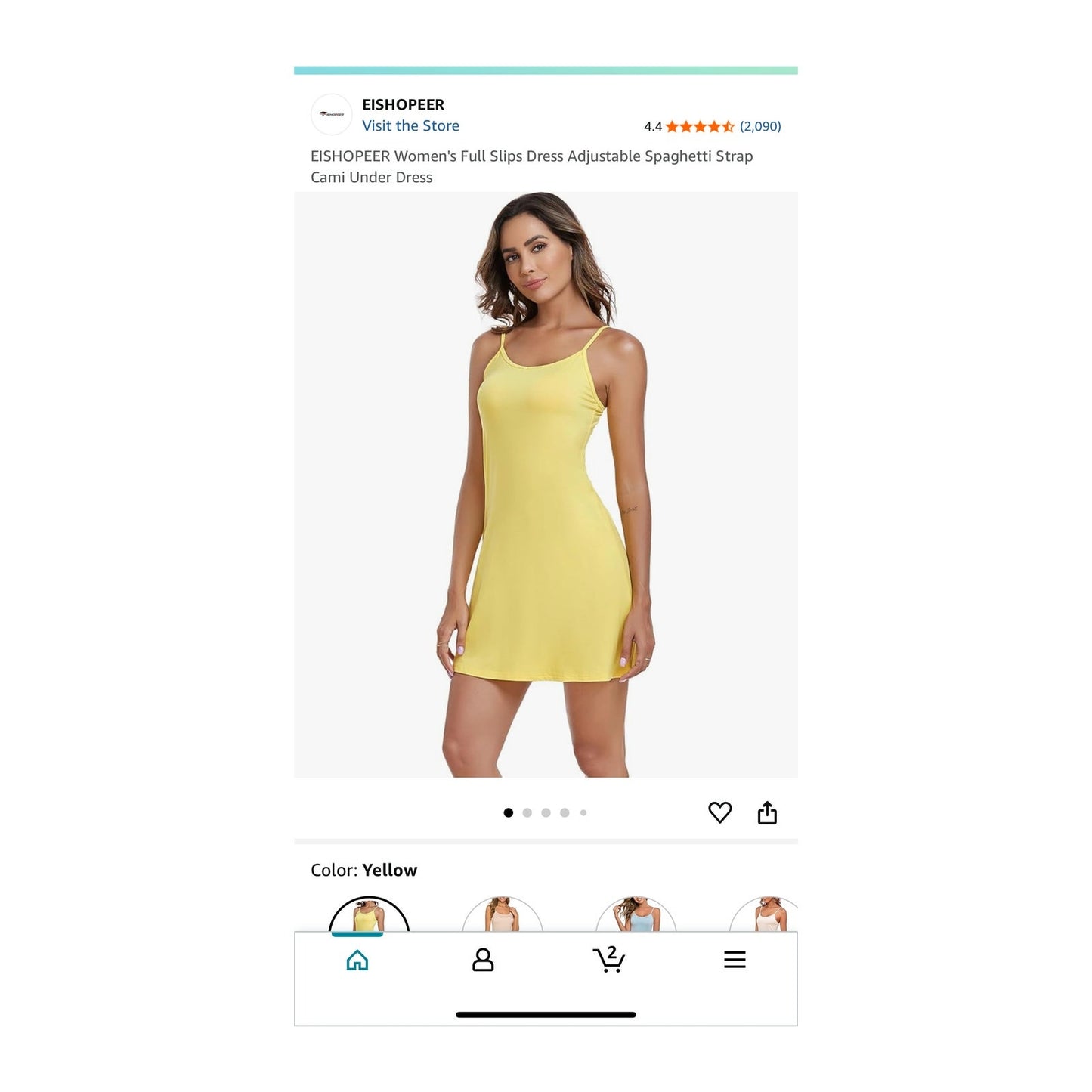 Show Me Your Mumu Calypso Midi Dress in Yellow Size Small