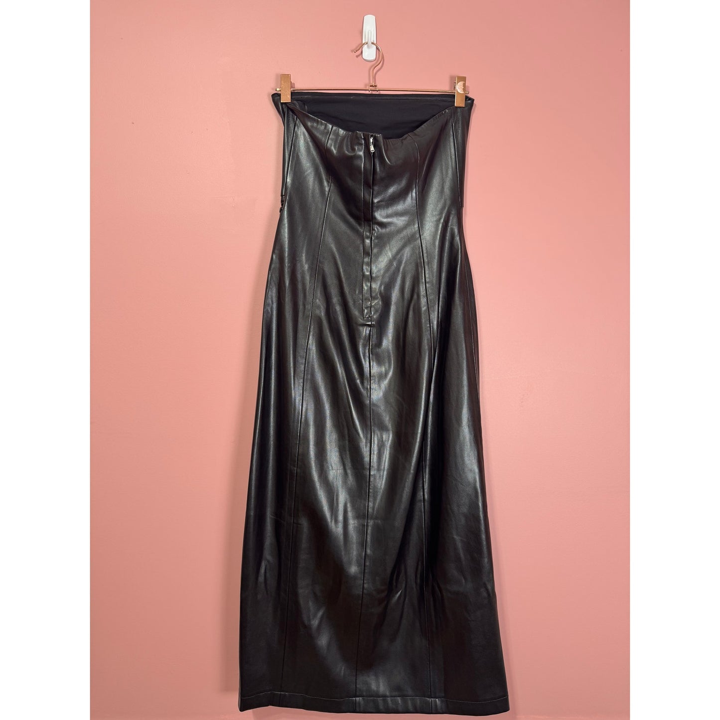 Cami NYC Andres Dress in Black Size Small