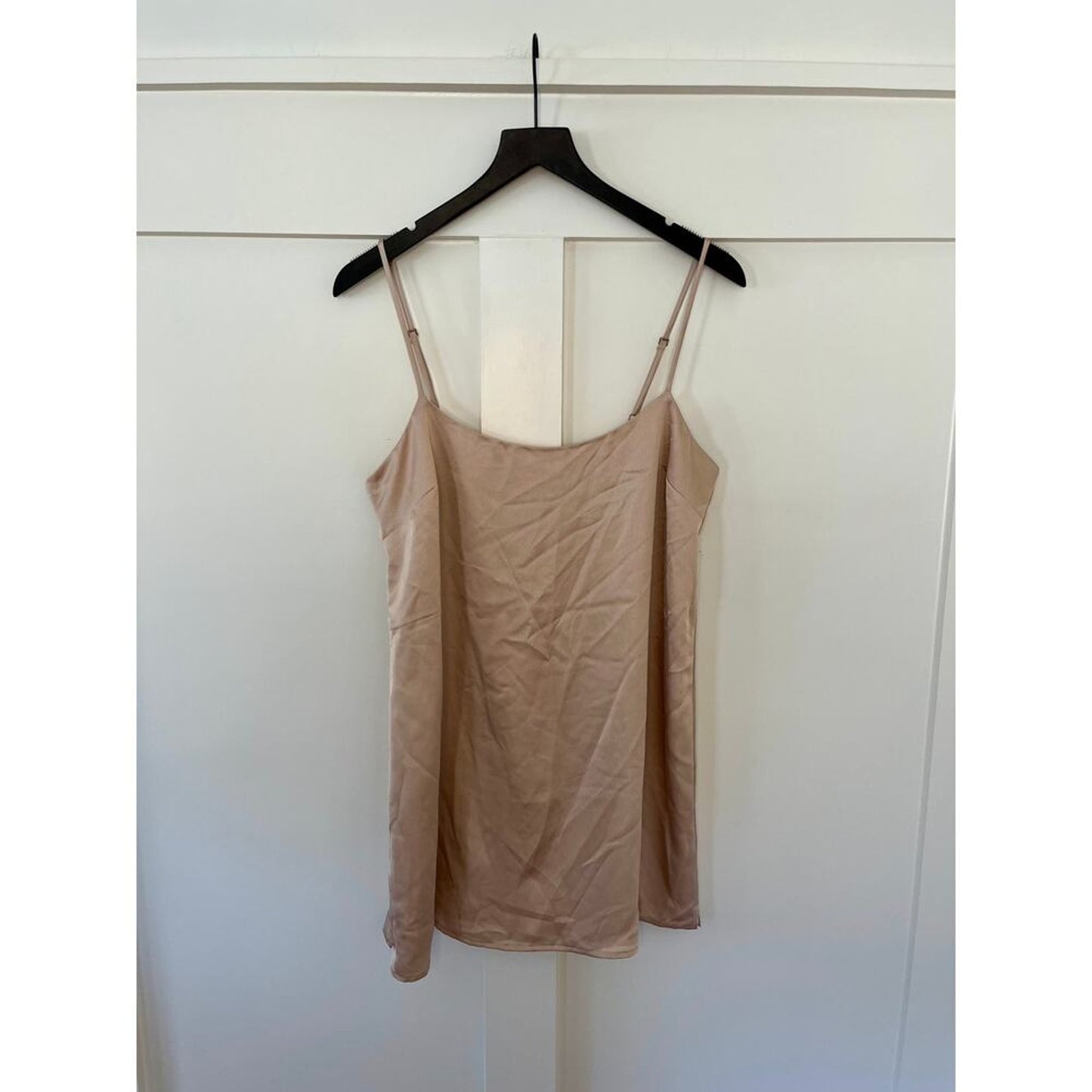 Show Me Your Mumu‎ Happily Ever Top Slip Size Small
