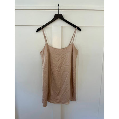 Show Me Your Mumu‎ Happily Ever Top Slip Size Small