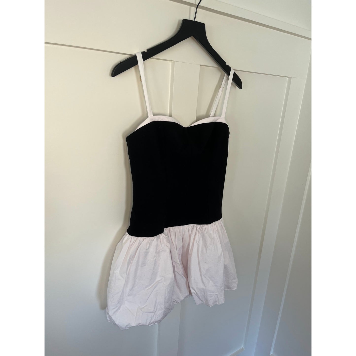 Show Me Your Mumu Tiffany Skort Mini Dress Size Large