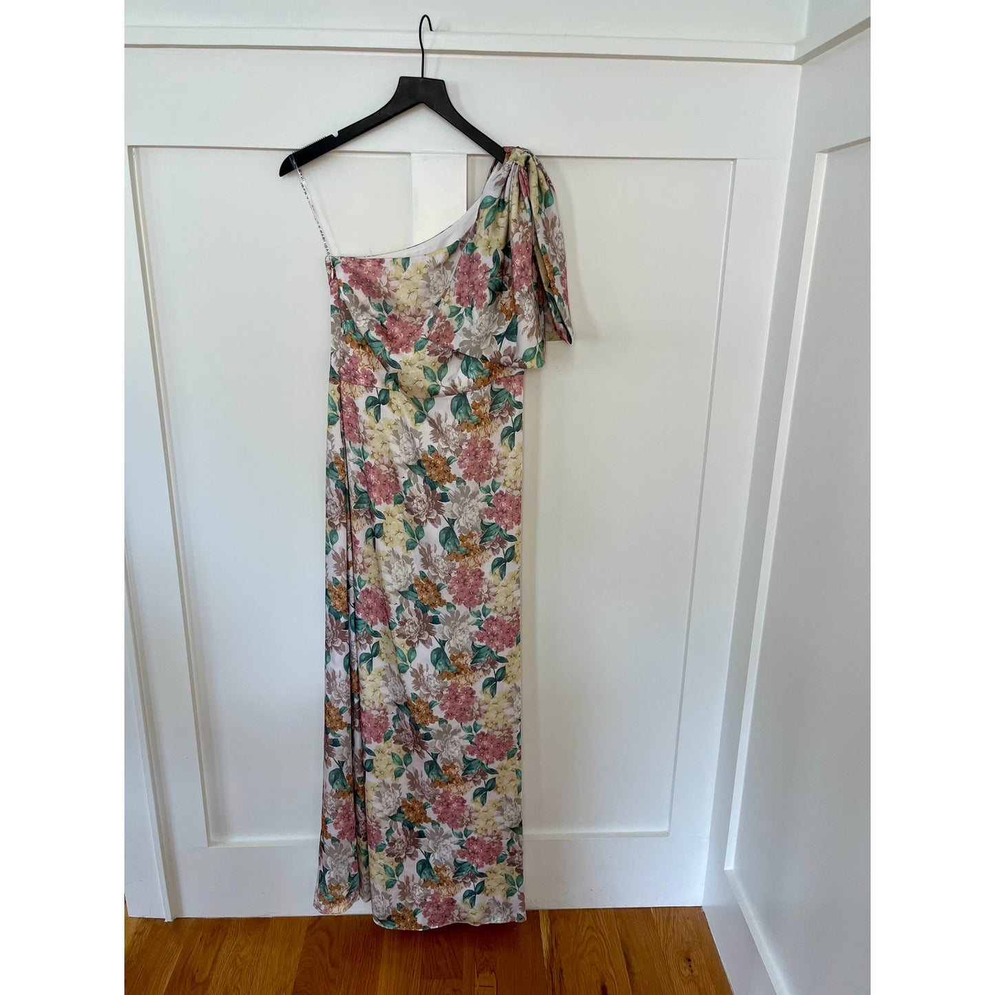 Sachin & Babi Chelsea Gown Antique Bouquet Size 2