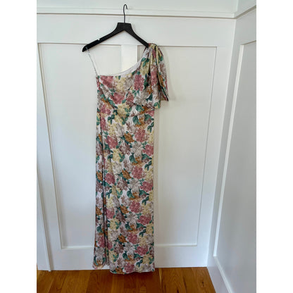 Sachin & Babi Chelsea Gown Antique Bouquet Size 2