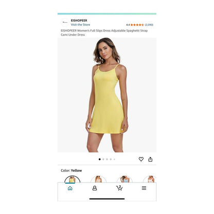 Show Me Your Mumu Calypso Midi Dress‎ in Yellow Size Small