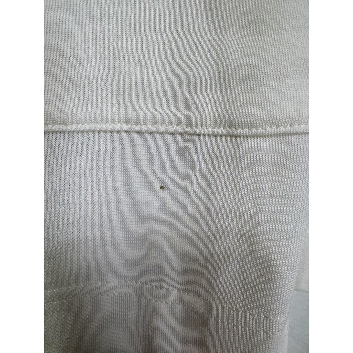 NEW Stella McCartney Cover Up Poncho One Size White