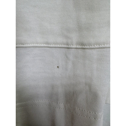 NEW Stella McCartney Cover Up Poncho One Size White