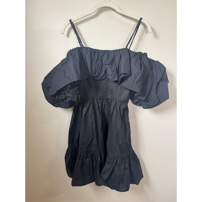 ULLA JOHNSON LILA DRESS SIZE 0