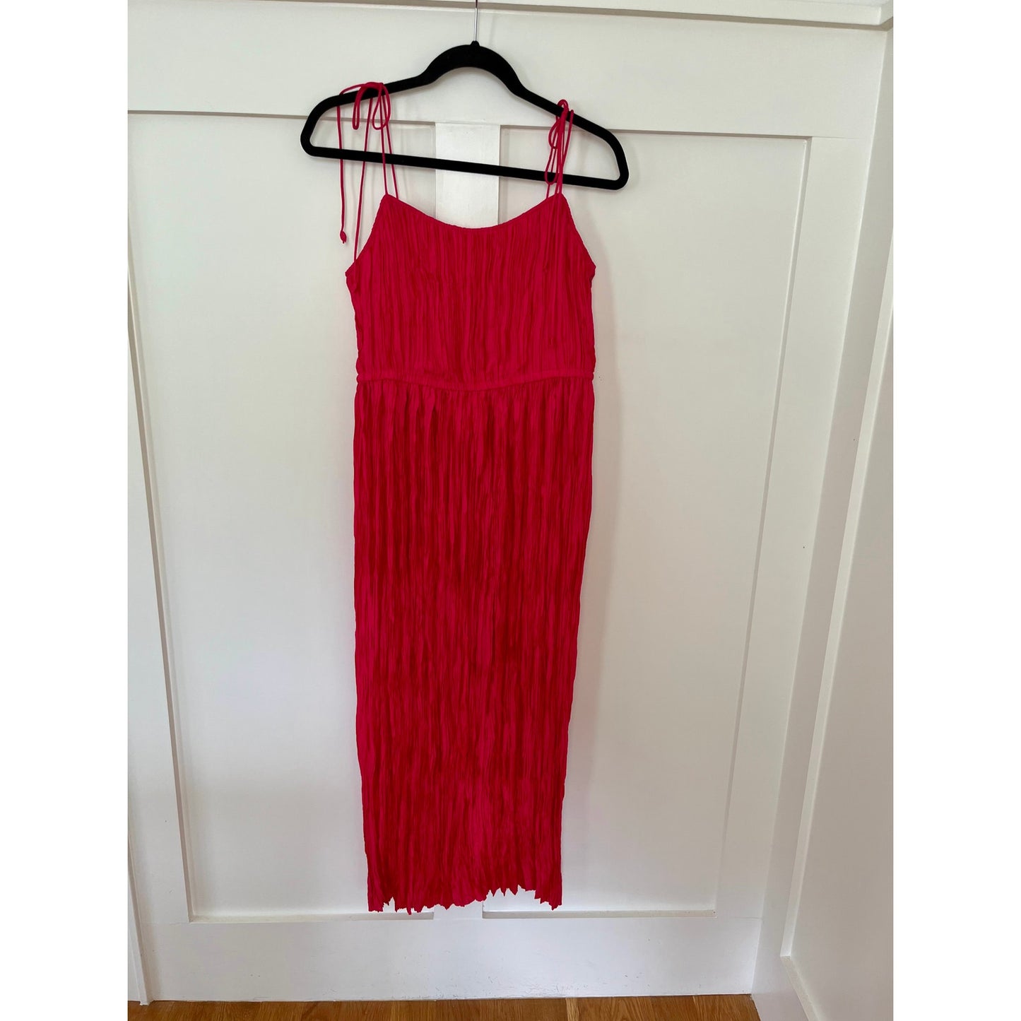 NEW NWT Ulla Johnson Orla Dress Orchid Size 8
