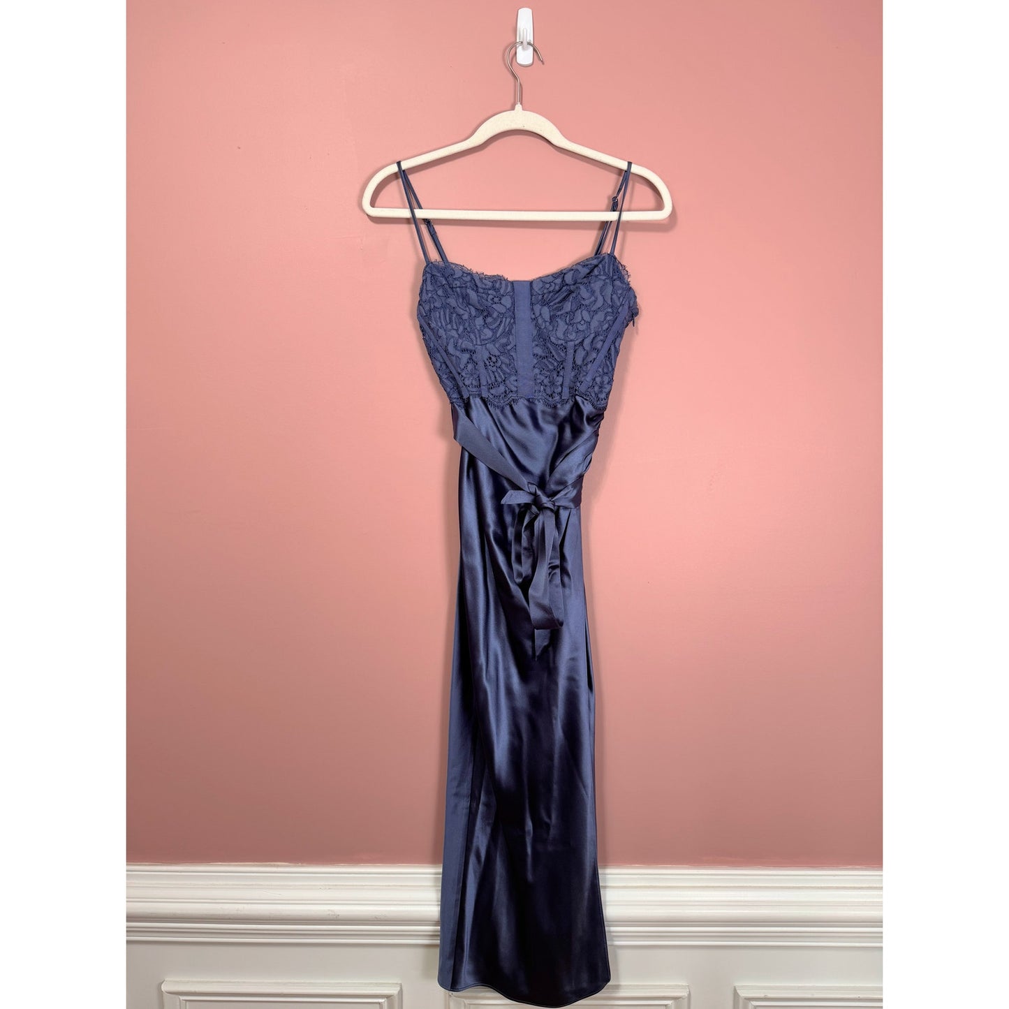 Cami NYC Tricia Dress in Stonewall Size 0