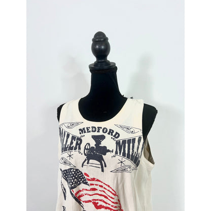 Jaded Gypsy Open Skies Tunic L/XL