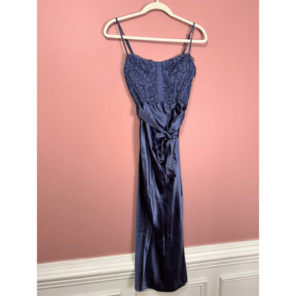 Cami NYC Tricia Dress in Stonewall Size 0