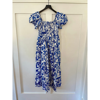 Show Me Your Mumu Afternoon Tea Dress Size Small