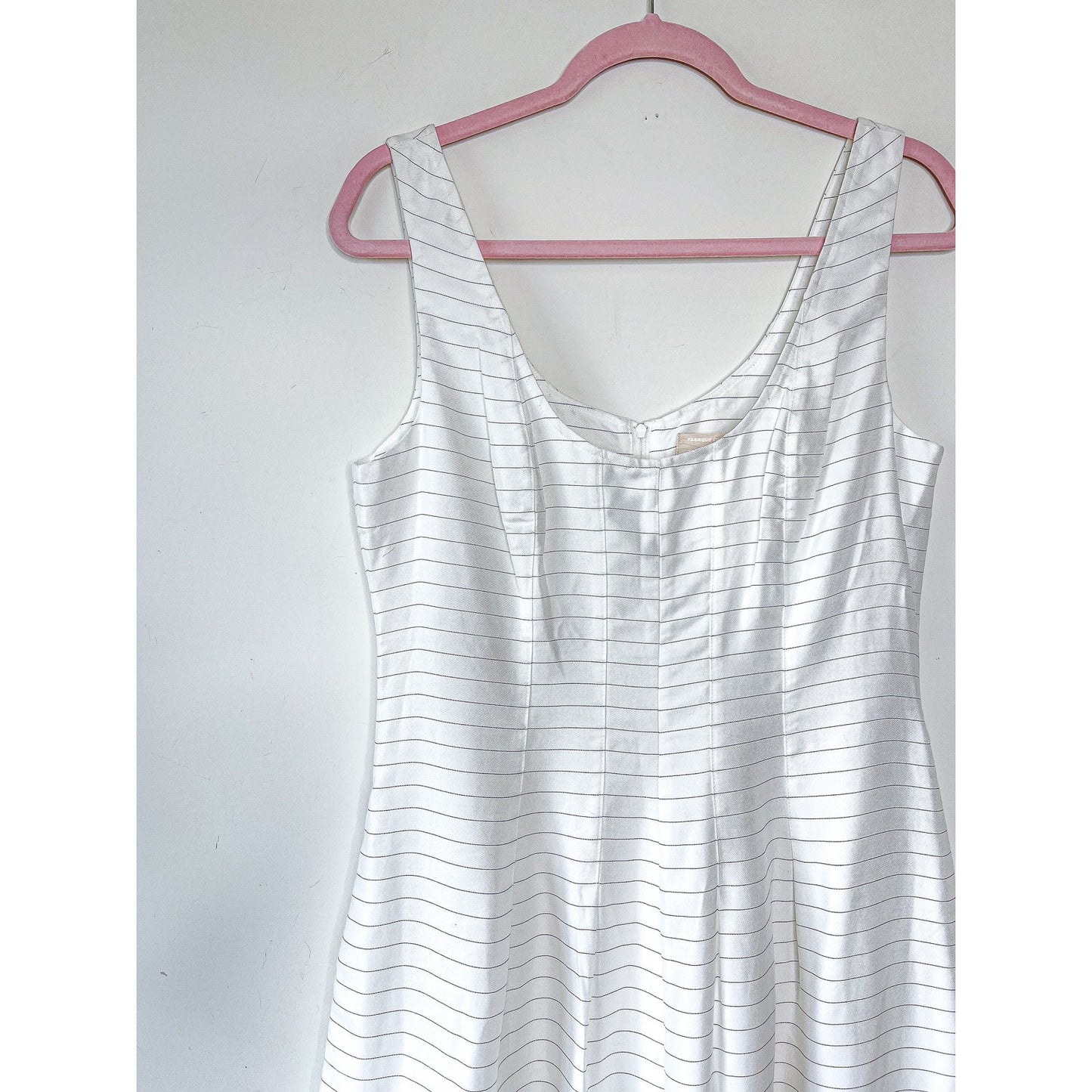 Keepsake The Label Fever Jumpsuit in White Size Medium