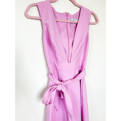 Finders Keepers Essie Pantsuit Size XS