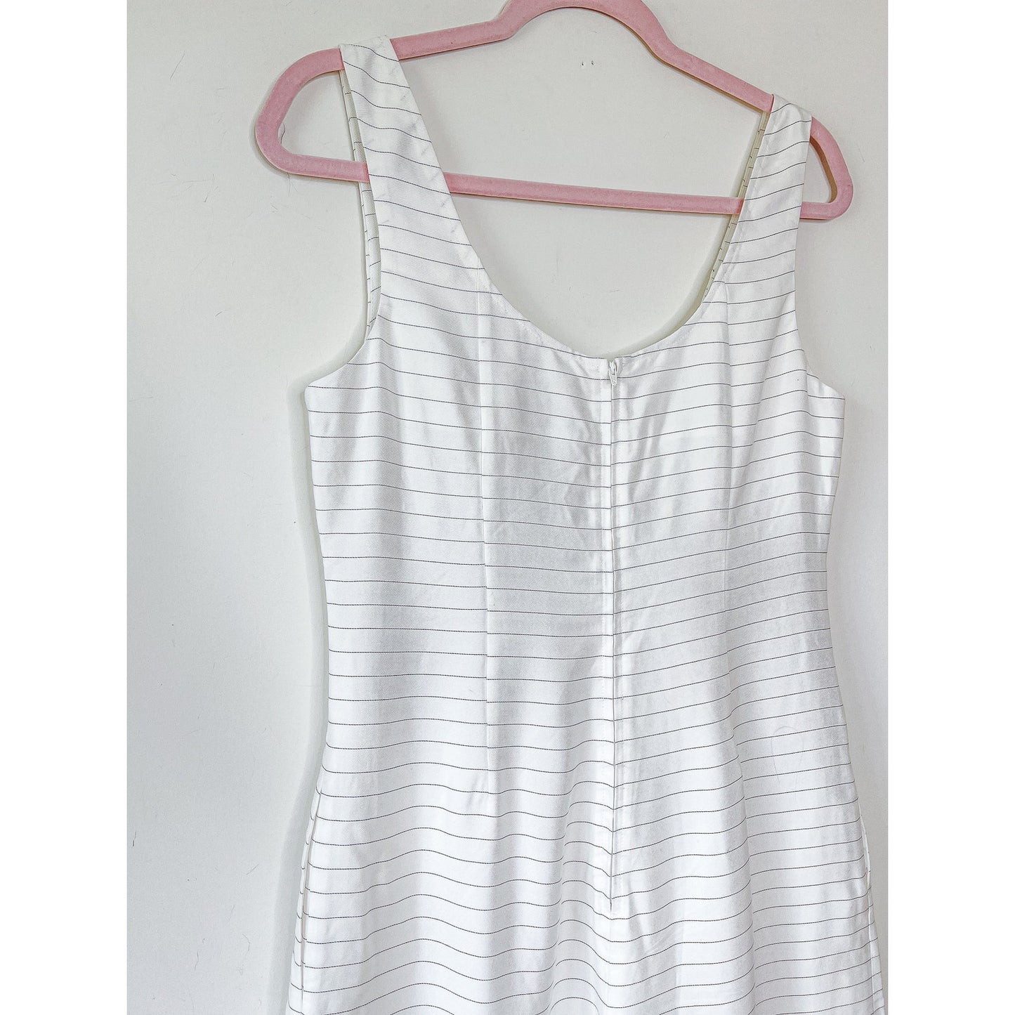 Keepsake The Label Fever Jumpsuit in White Size Medium
